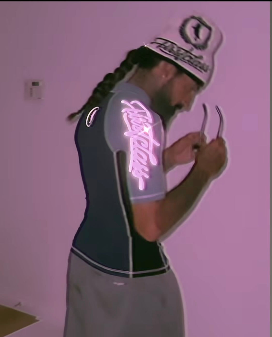 Wave Armour Sport 3M Tee