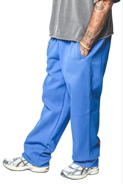 FC JOGGER - 3M FC LOGO - ROYAL BLUE