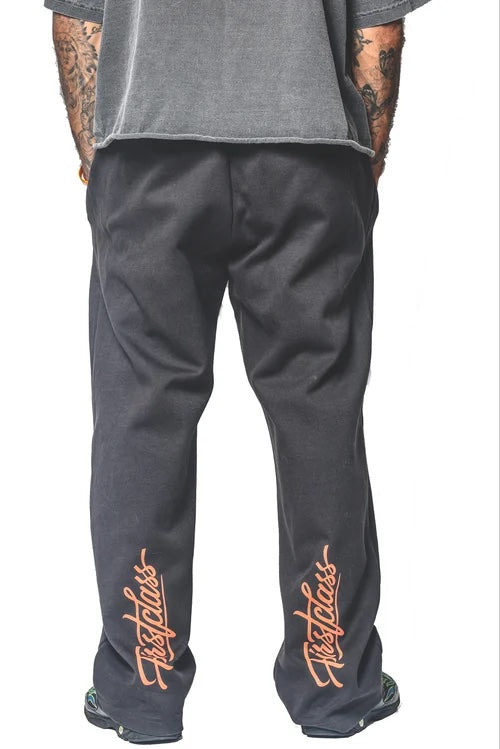 FC JOGGER - 3M FC LOGO - GREY