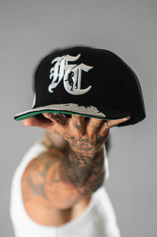 Me vs Me FC Snap Back