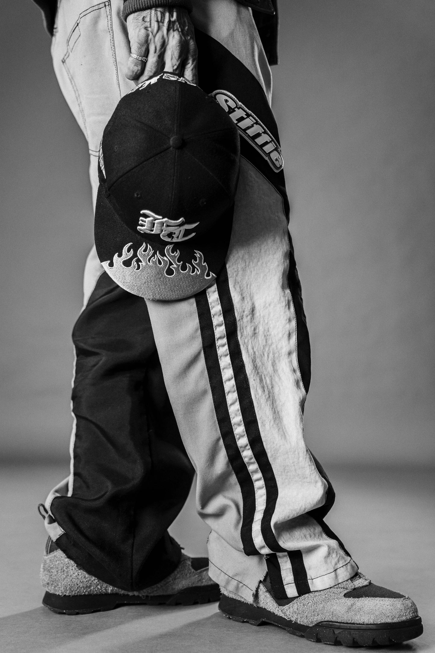 Me vs Me FC Snap Back