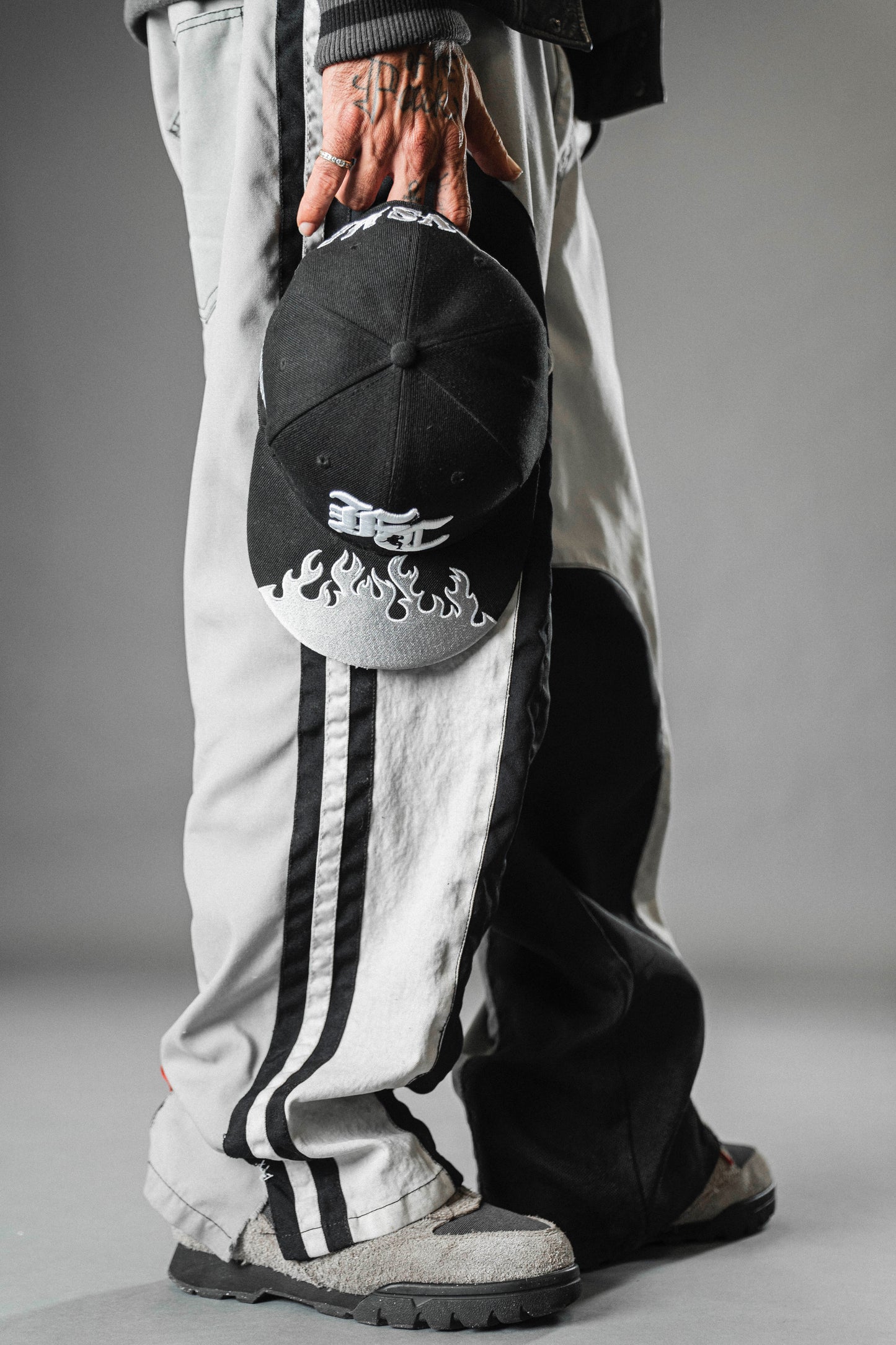 Me vs Me FC Snap Back