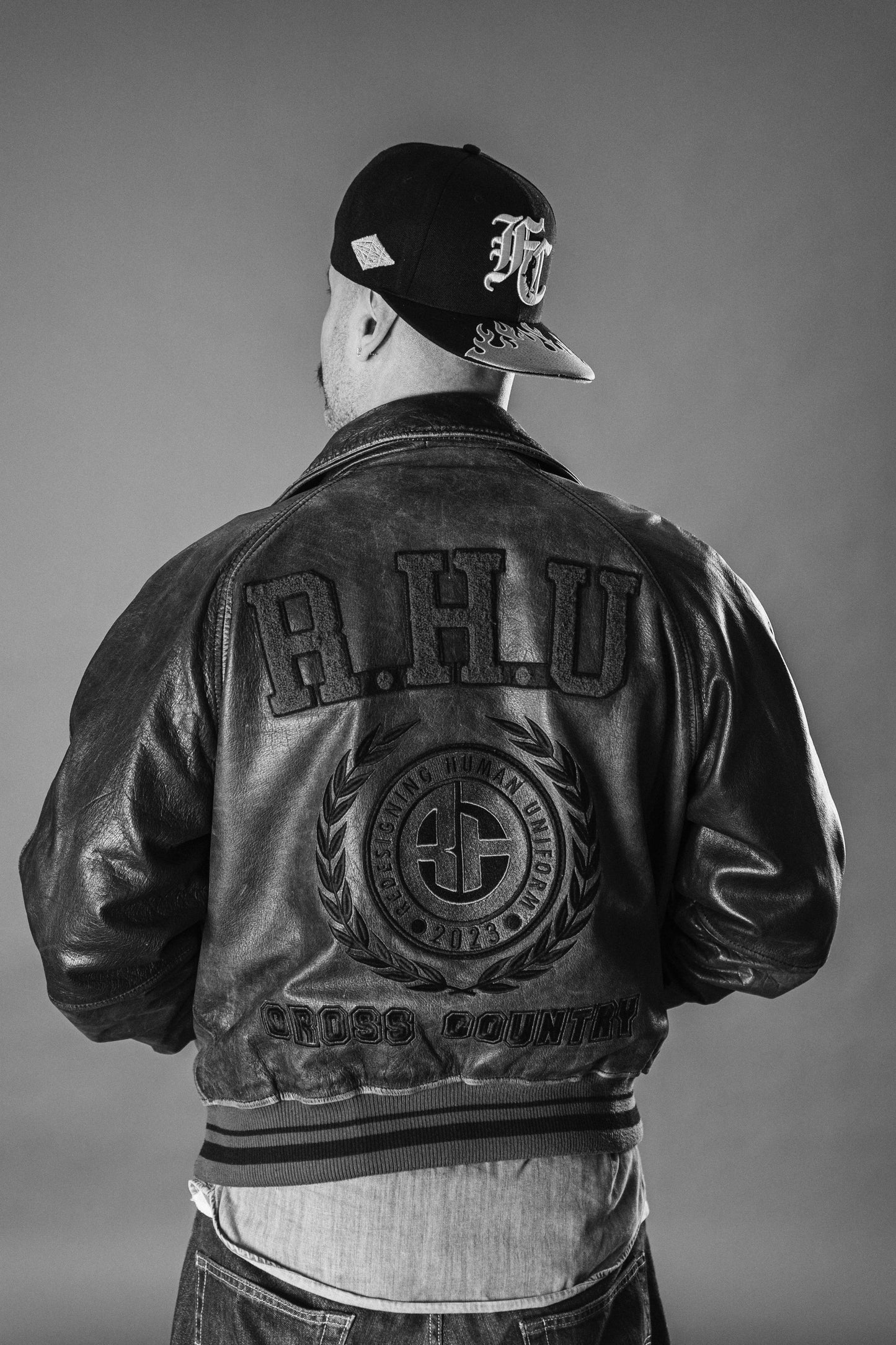 Me vs Me FC Snap Back