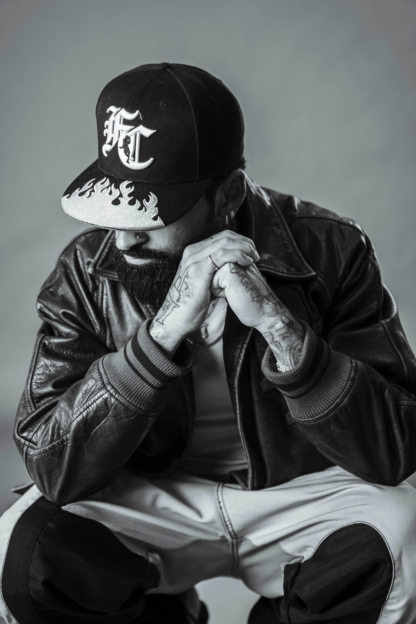 Me vs Me FC Snap Back