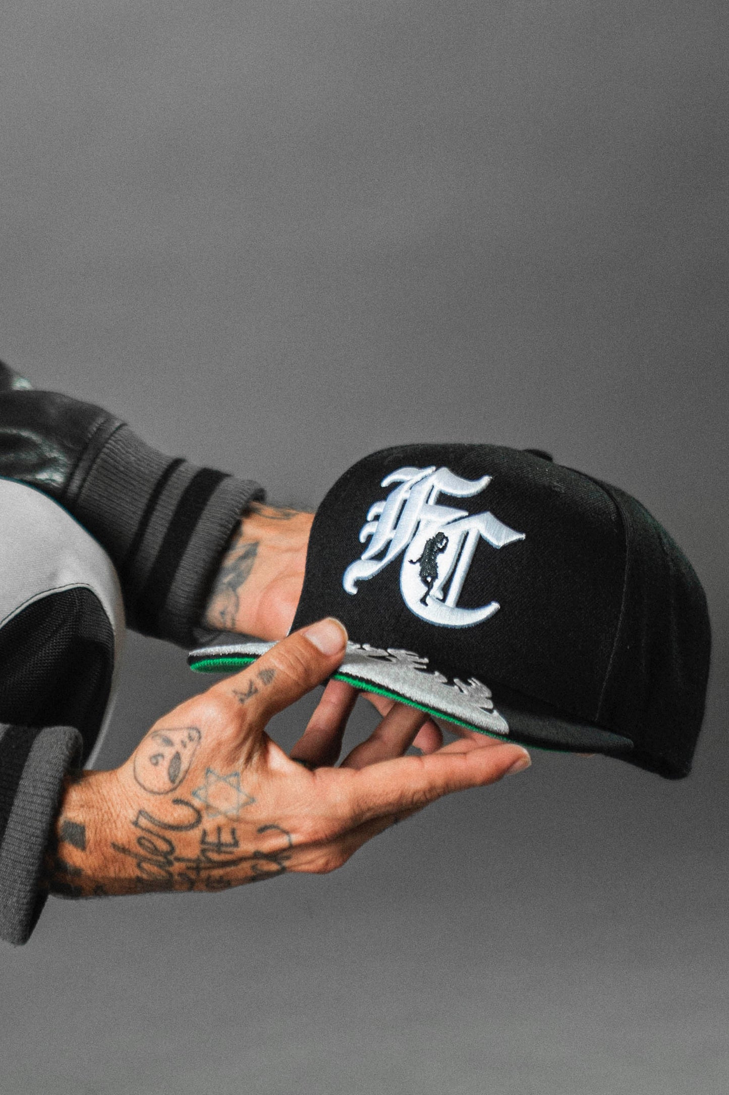 Me vs Me FC Snap Back